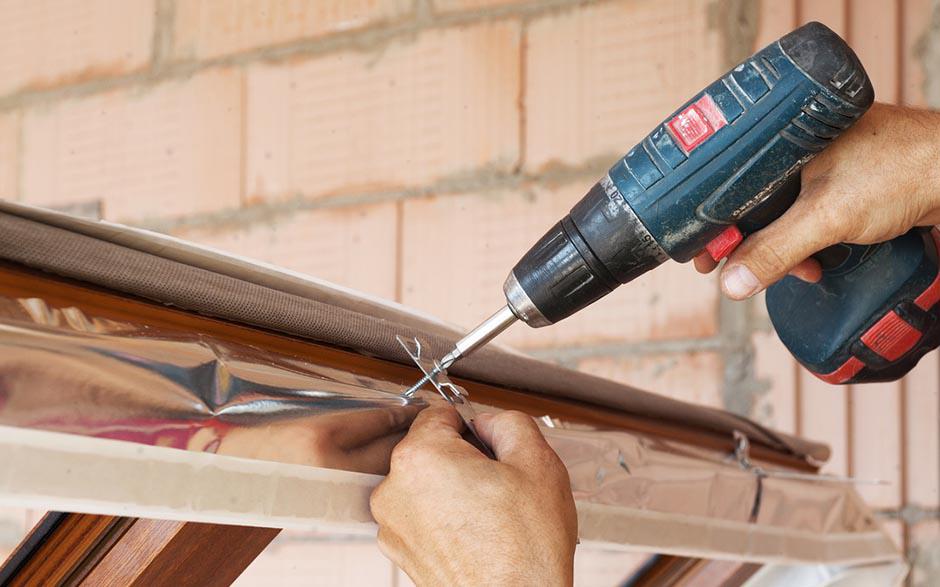 double vitrage sur mesure Beaumont-sur-Oise